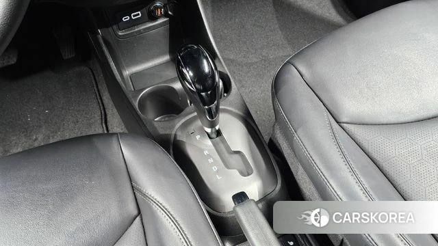 Chevrolet (GM Daewoo) The New Spark id 4445975 из Кореи 29