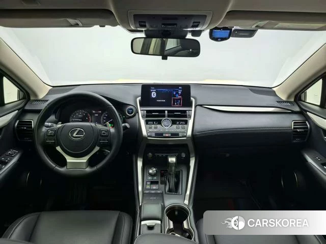 Lexus NX id 4264433 из Китая 15