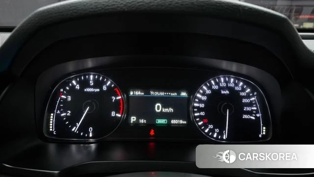 Kia K7 Premier id 3936557 из Кореи 18