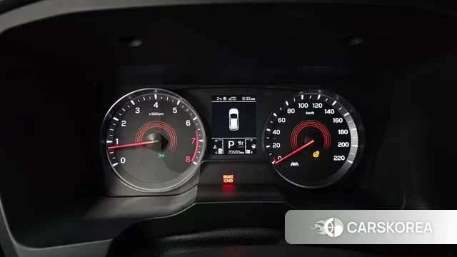 Ssangyong Beautiful Korando id 3504678 из Кореи 18