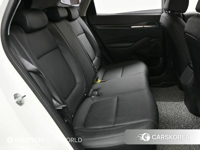 Kia Seltos id 4489597 из Кореи 18