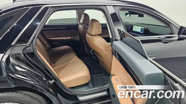 Hyundai Grandeur (GN7) id 2788446 из Кореи 18