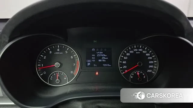 Kia The New K5 2nd generation id 3515405 из Кореи 18