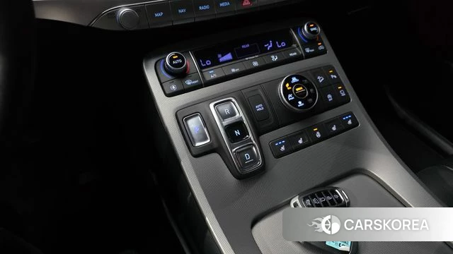 Hyundai Palisade id 4470249 из Кореи 33