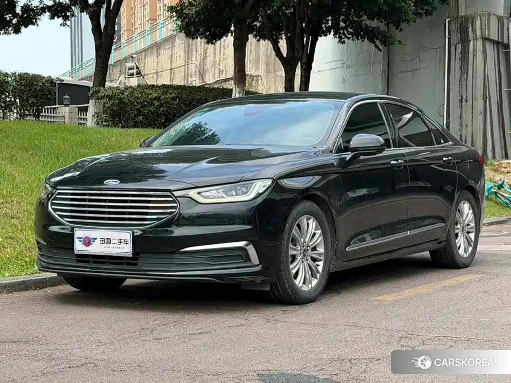 Ford Taurus id 4622757 из Китая 12
