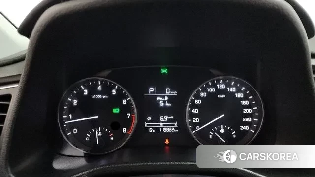 Hyundai Avante AD id 3469824 из Кореи 18