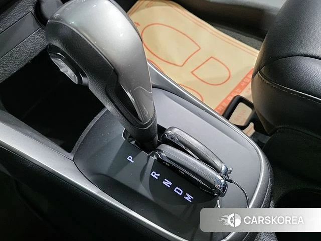 Chevrolet (GM Daewoo) The New Trax id 4245219 из Кореи 18