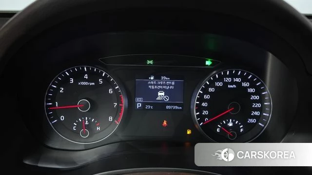 Kia Come New K7 id 4836969 из Кореи 18
