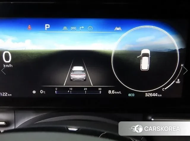 Kia Carnival 4th generation id 3577685 из Кореи 18