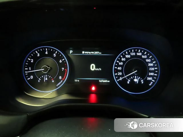 Hyundai Palisade id 4873311 из Кореи 18