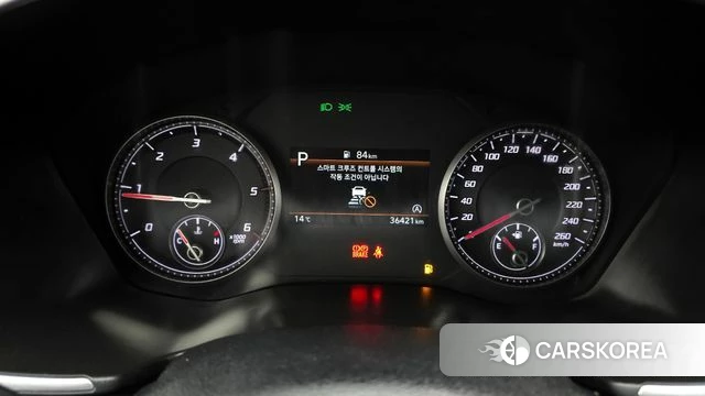 Hyundai The New Santa Fe id 3807154 из Кореи 18