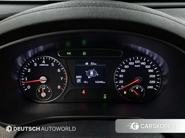 Kia The New Sorento id 3861803 из Кореи 18