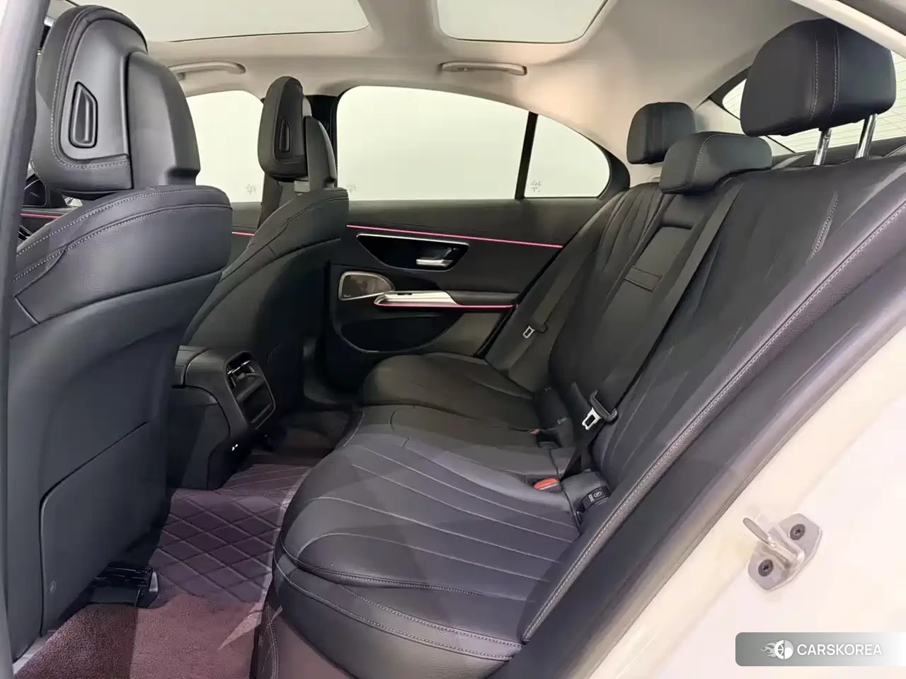 Mercedes-Benz E-Class id 4577537 из Китая 9
