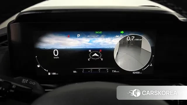 Kia Carnival 4th generation id 3401948 из Кореи 18