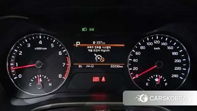 Kia The New K3 2nd generation id 3720987 из Кореи 18