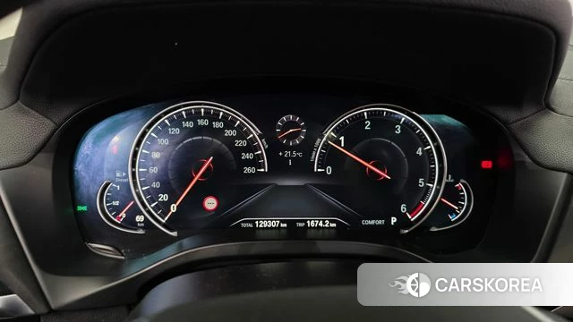 BMW X3 (G01) id 4317817 из Кореи 18