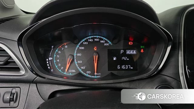 Chevrolet (GM Daewoo) The New Spark id 4389267 из Кореи 18