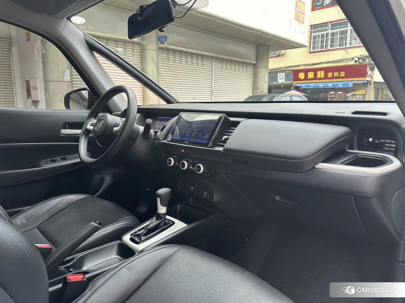 Honda Fit id 4499027 из Китая 23