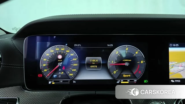 Mercedes-Benz CLS-Class C257 id 3955278 из Кореи 18