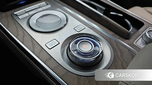 Genesis GV80 id 3472583 из Кореи 18