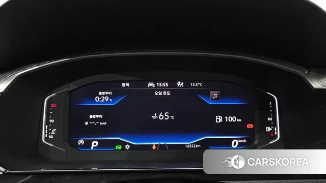 Volkswagen Arteon id 3410447 из Кореи 19