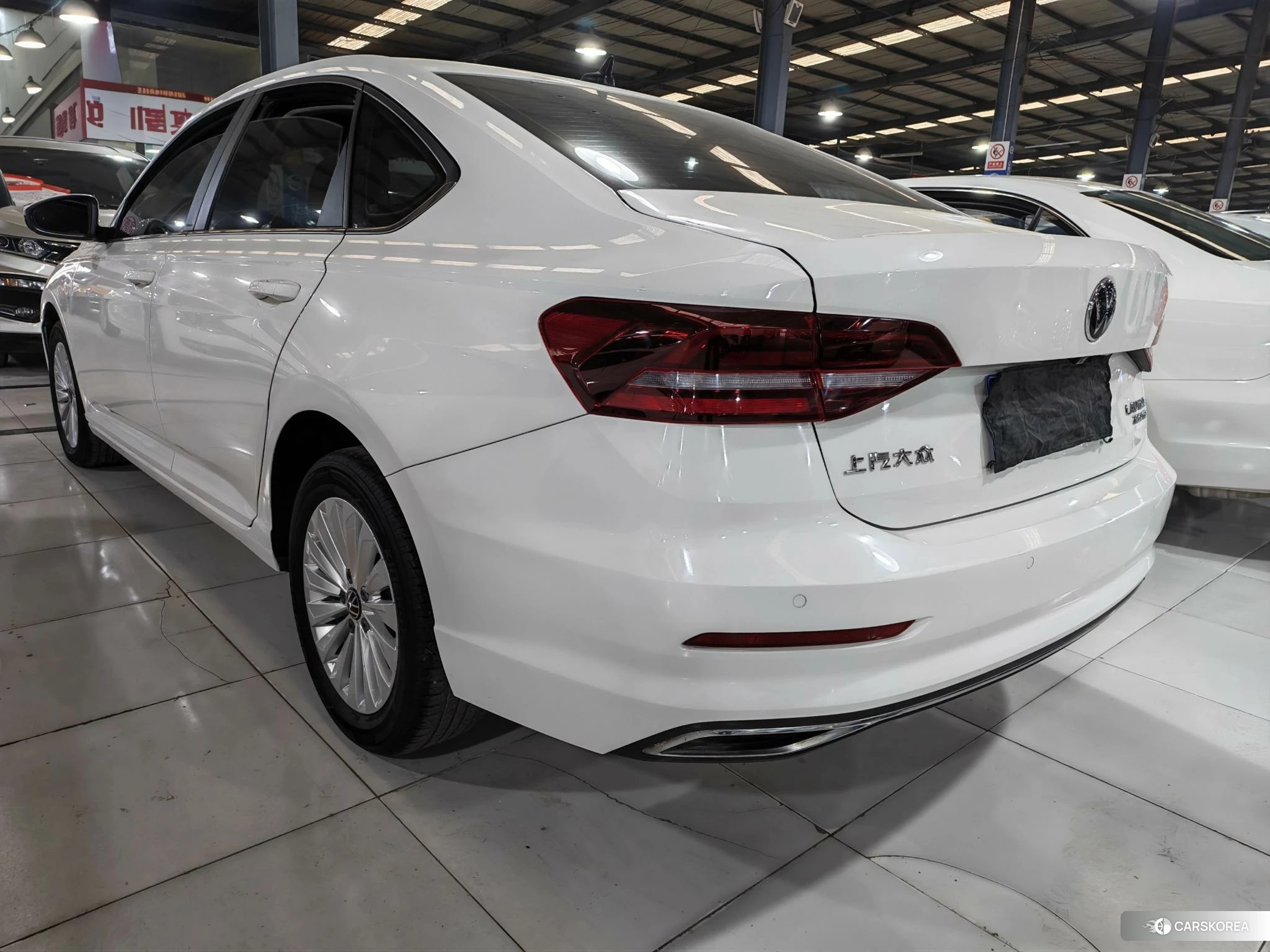 Volkswagen Lavida id 4487221 из Китая 8