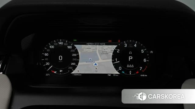 Land Rover Discovery Sports 2nd Generation id 4560126 из Кореи 18