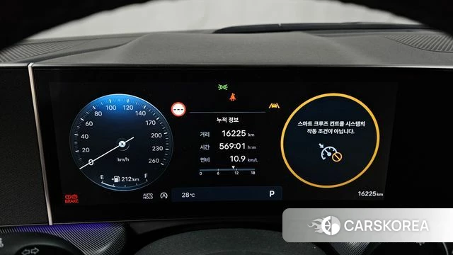 Hyundai Sonata D Edge (DN8) id 4584032 из Кореи 18