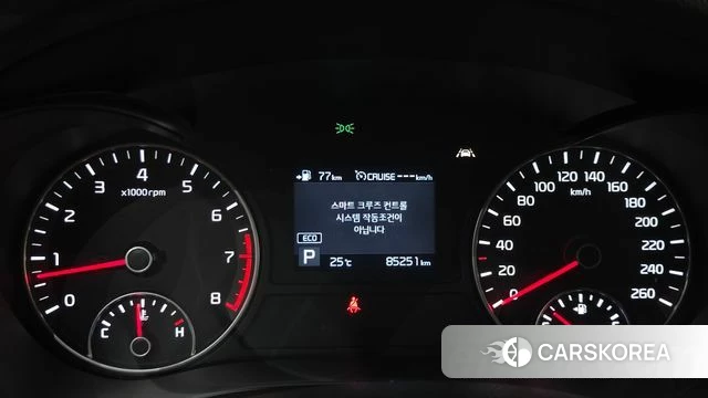 Kia The New K5 2nd generation id 4698913 из Кореи 28