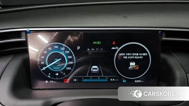 Hyundai Tucson (NX4) id 3360000 из Кореи 18