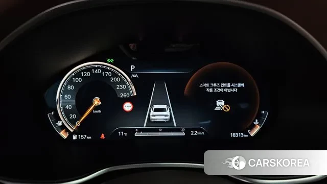 Genesis G80 (RG3) id 3348031 из Кореи 18