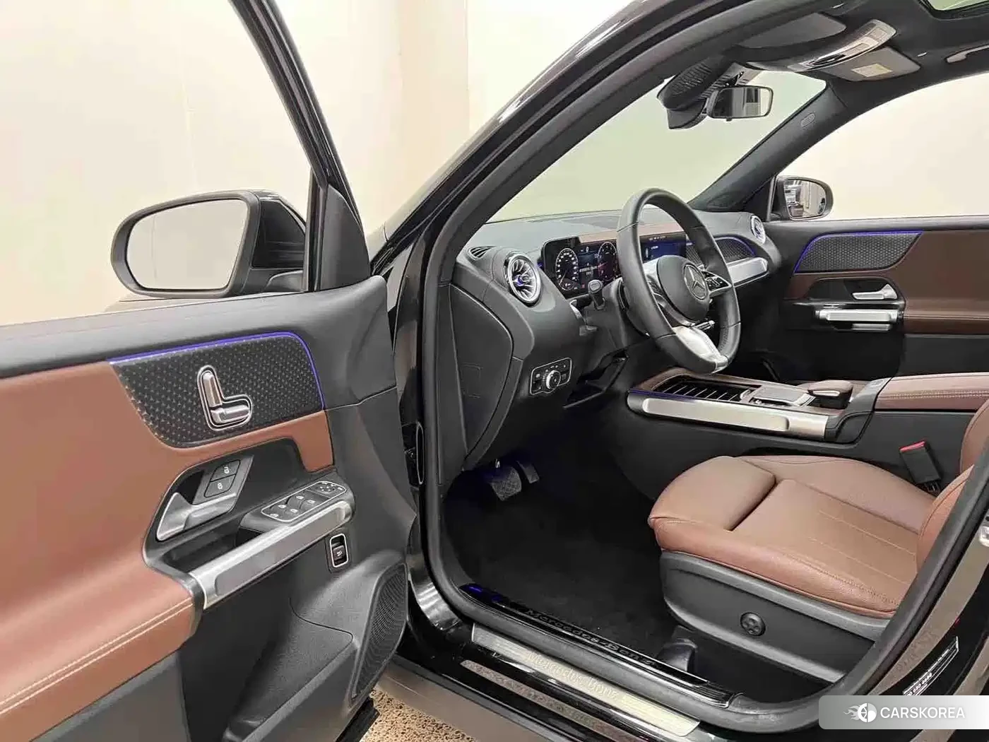 Mercedes-Benz GLB id 4654565 из Китая 28
