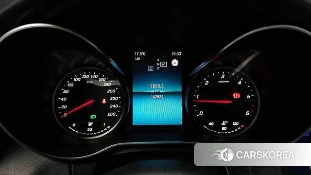 Mercedes-Benz C-Class W205 id 3911682 из Кореи 18