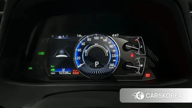 Lexus UX250h id 3434005 из Кореи 18