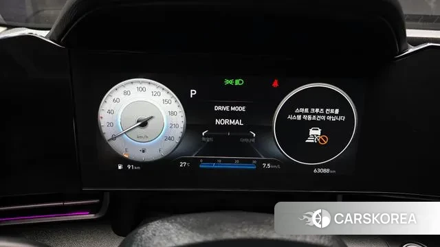 Hyundai Avante (CN7) id 2890719 из Кореи 18