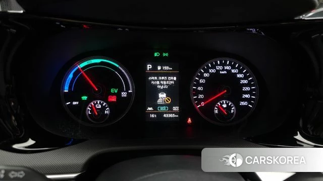 Kia K5 Hybrid 3rd Generation id 3883673 из Кореи 18