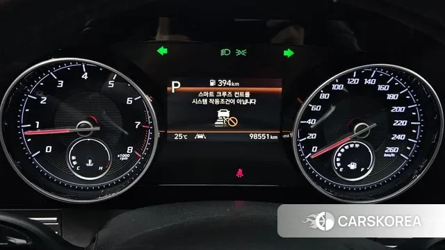 Hyundai The New Grandeur IG id 3220070 из Кореи 18