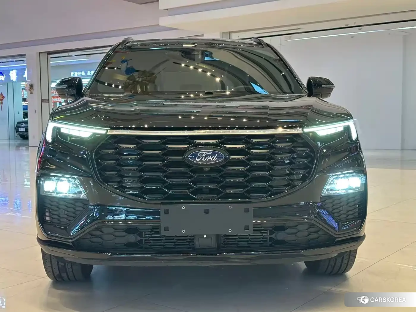 Ford Lingyu id 4589456 из Китая 28