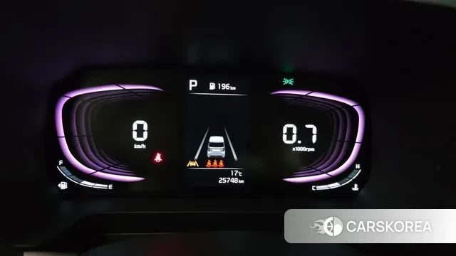 Kia The New Kia Ray id 3360255 из Кореи 18