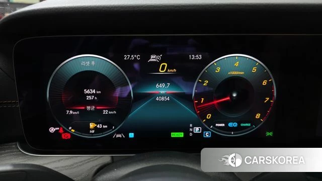 Mercedes-Benz E-Class W213 id 4741258 из Кореи 18