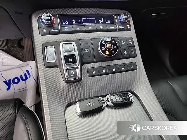 Hyundai Palisade id 2890531 из Кореи 18