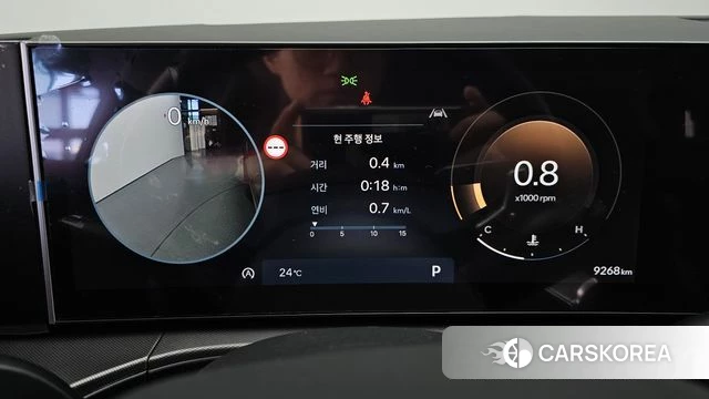 Hyundai Santa Fe (MX5) id 4862729 из Кореи 18