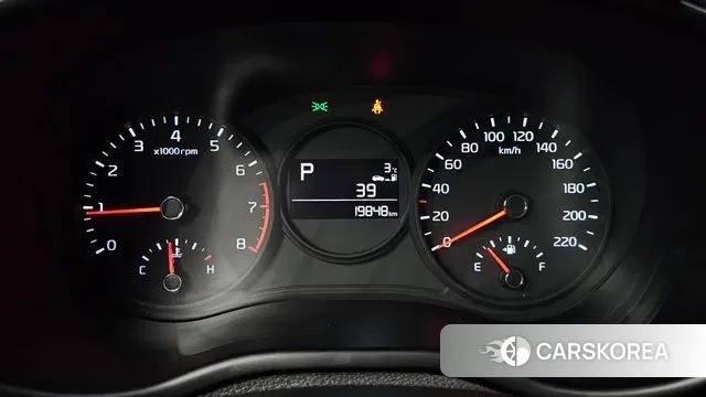 Kia All New Morning (JA) id 3454892 из Кореи 18