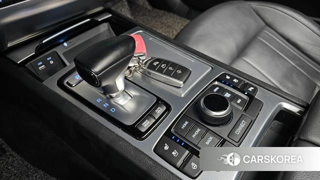 Genesis G80 id 4417217 из Кореи 30