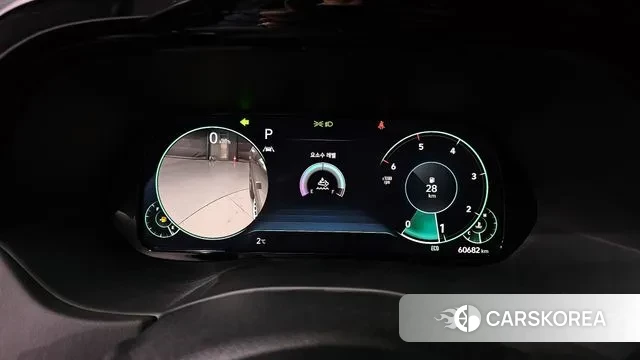 Hyundai Palisade id 3556065 из Кореи 18