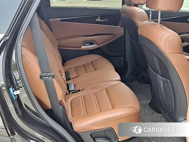 Kia The New Sorento id 3000400 из Кореи 18