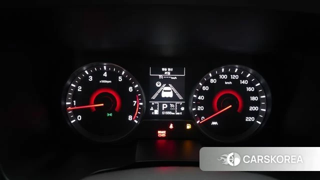 Ssangyong Berry New Tivoli id 4899986 из Кореи 18