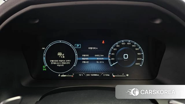 Ssangyong All New Rexton id 3965432 из Кореи 18