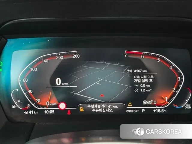 BMW Z4 (G29) id 3438445 из Кореи 16