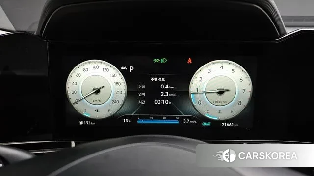 Hyundai Avante (CN7) id 3753043 из Кореи 18